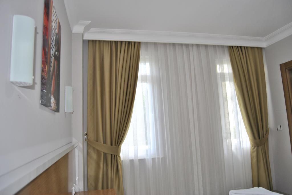 Isabel Butik Otel Kemer Rom bilde