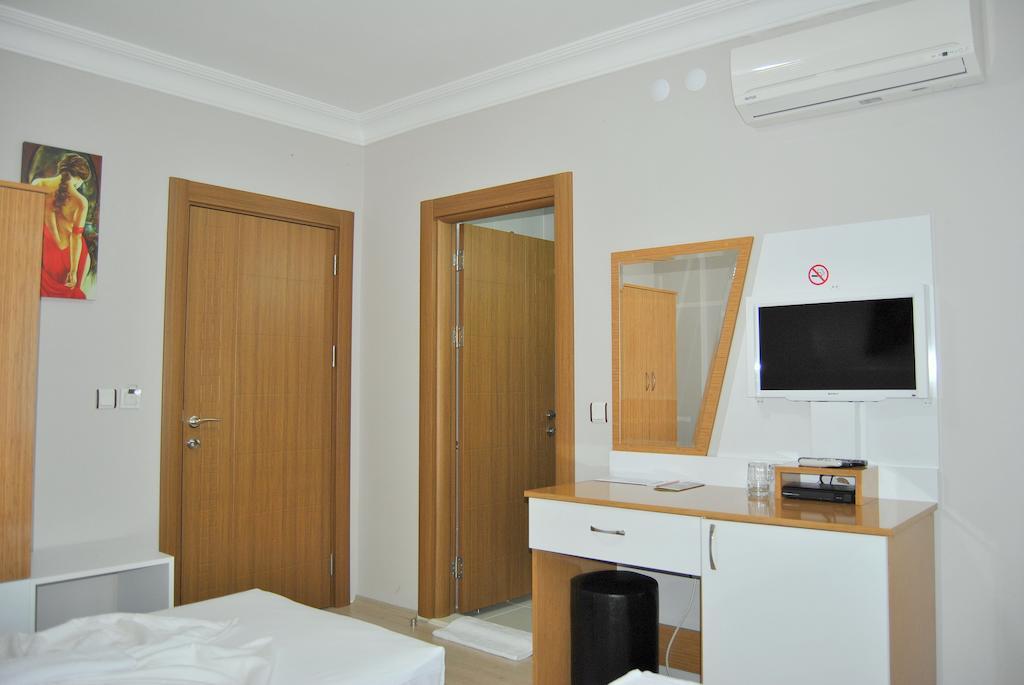 Isabel Butik Otel Kemer Rom bilde