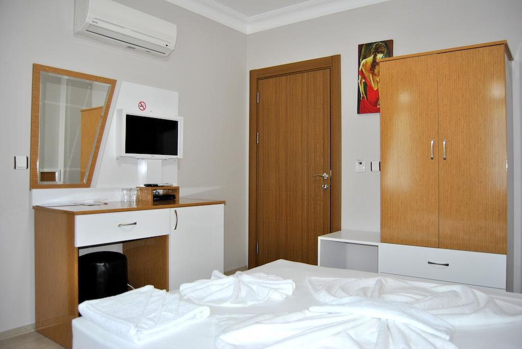 Isabel Butik Otel Kemer Rom bilde