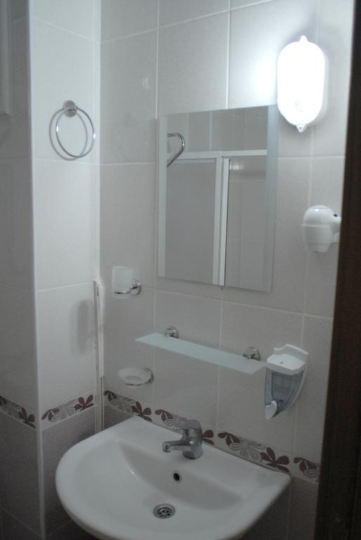 Isabel Butik Otel Kemer Rom bilde