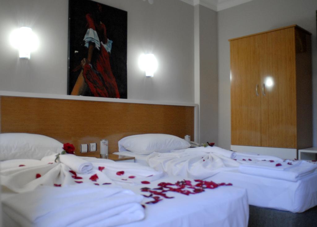 Isabel Butik Otel Kemer Rom bilde