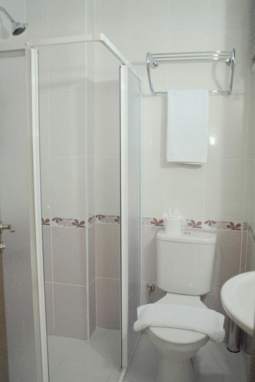 Isabel Butik Otel Kemer Rom bilde