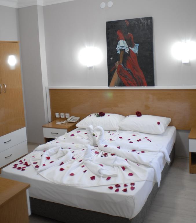 Isabel Butik Otel Kemer Rom bilde
