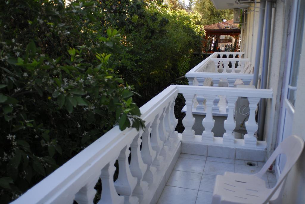 Isabel Butik Otel Kemer Eksteriør bilde