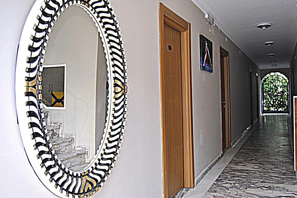Isabel Butik Otel Kemer Eksteriør bilde